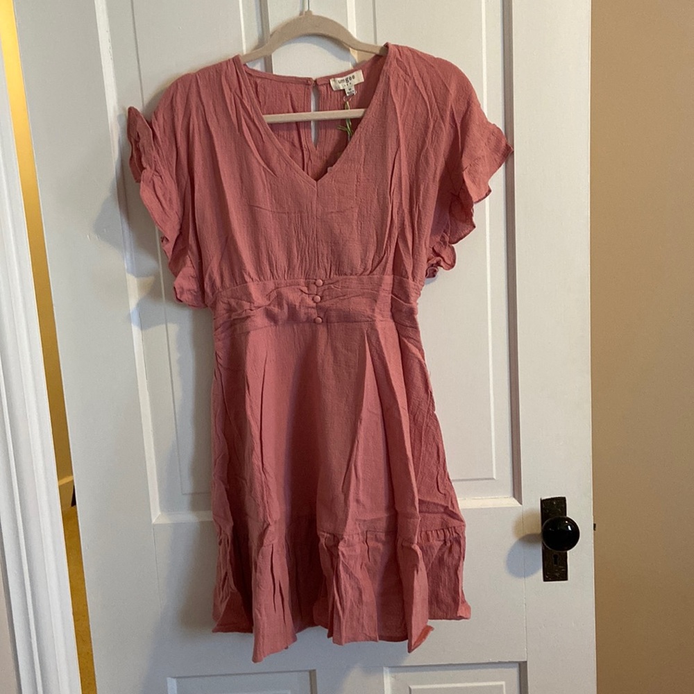 NWT Umgee Dress